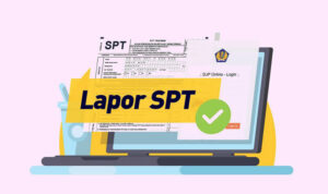 Perbedaan SPT Masa dan SPT Tahunan