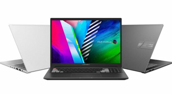Laptop Asus