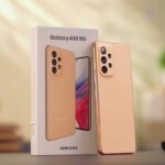 Samsung Galaxy A53 5G
