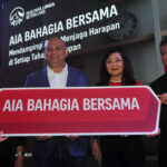 AIA Bahagia Bersama
