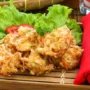 Bakwan Jamur Sayuran