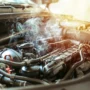 Overheat Pada Mobil