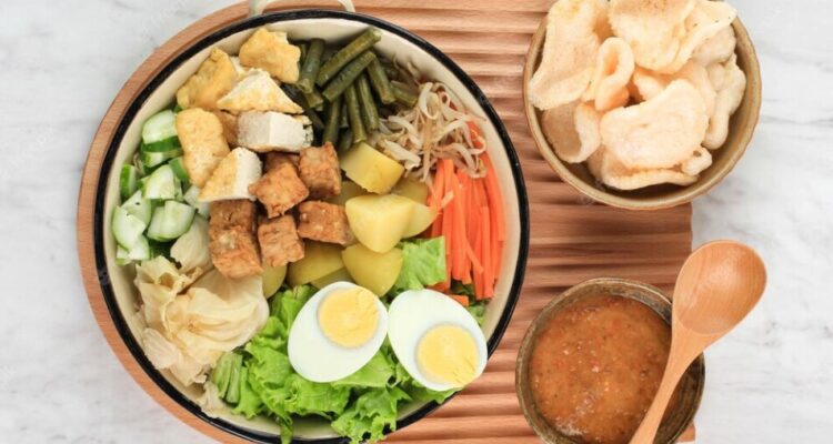 Makanan khas Cirebon