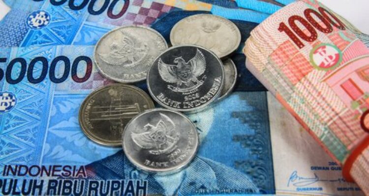 Mencari Uang dengan Bijaksana