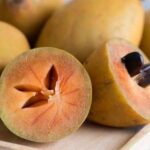 Manfaat Buah Sawo bagi Kesehatan