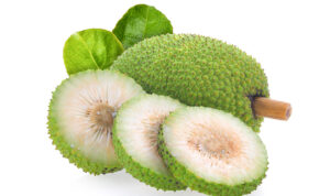 Manfaat Buah Sukun bagi Kesehatan