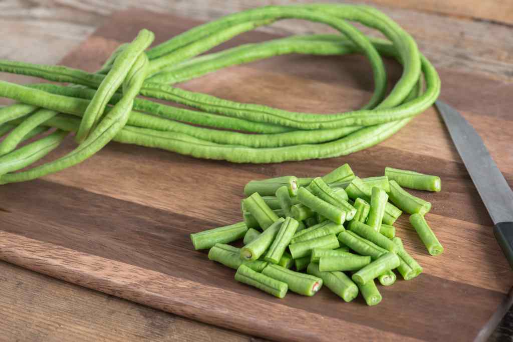 Manfaat Kacang Panjang yang Penuh Nutrisi