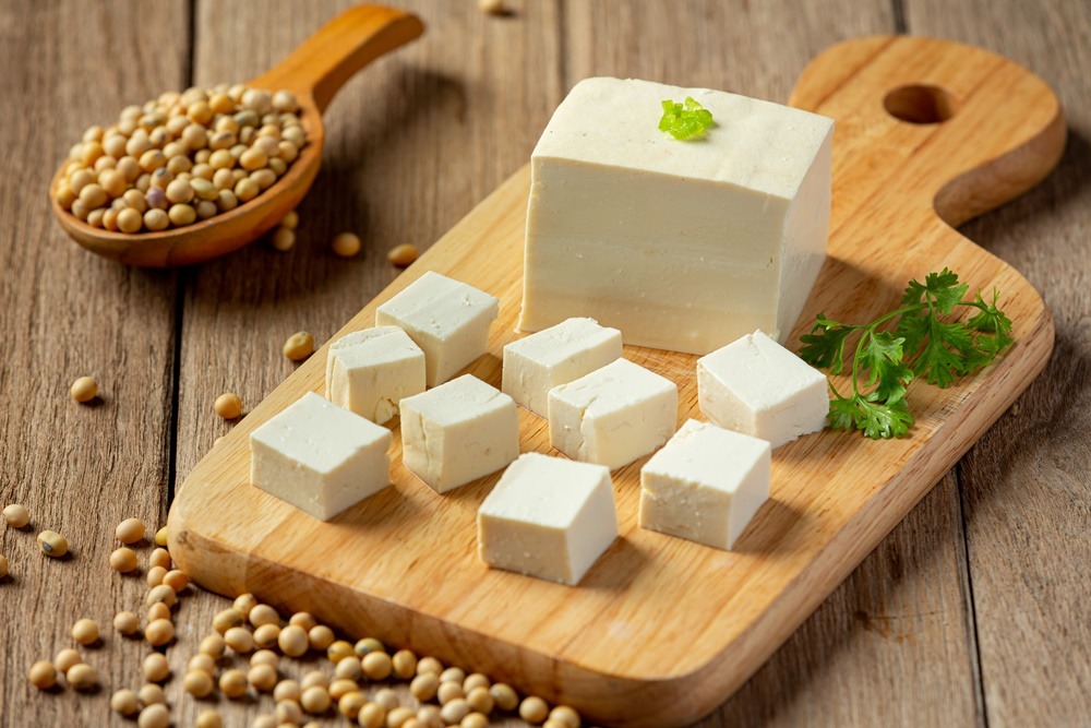 Manfaat Tahu Si Penuh Nutrisi