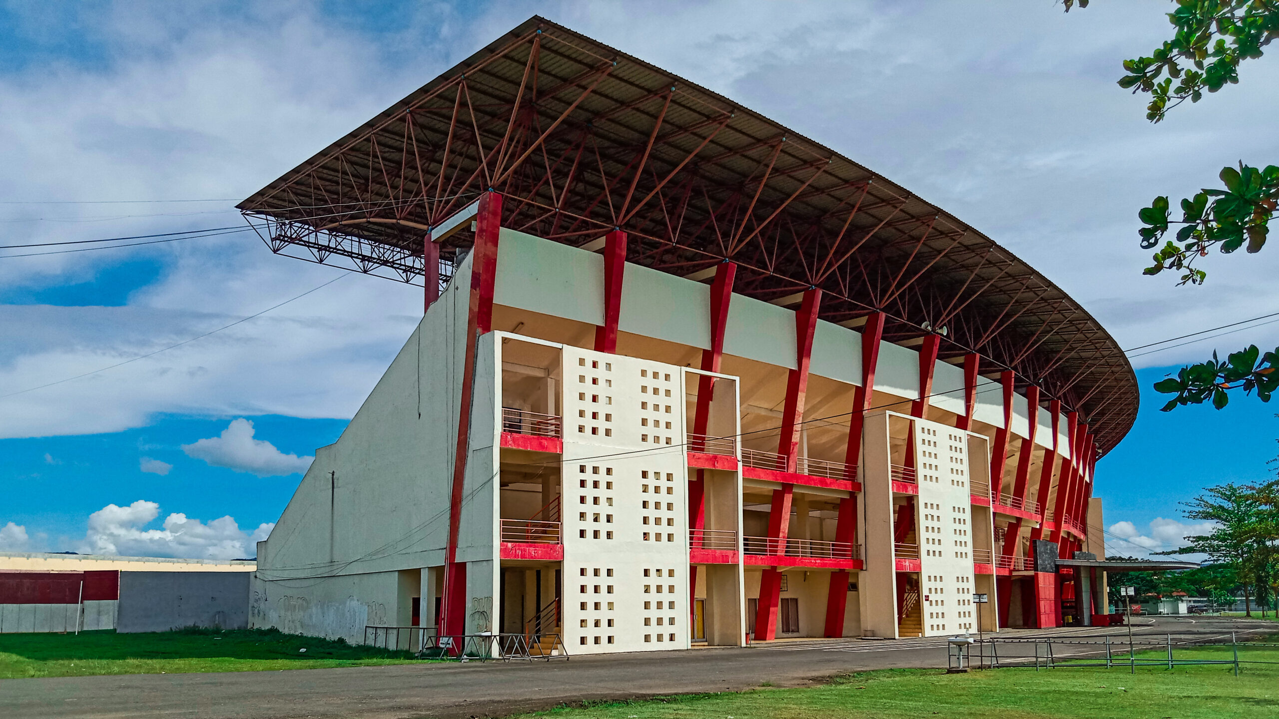 Stadion Sultan Agung Bantul