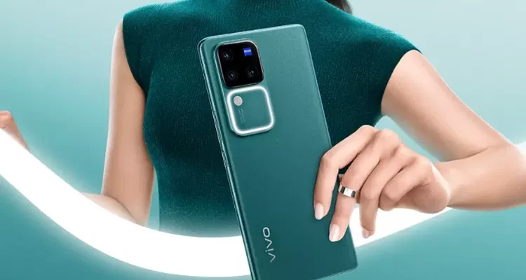 Vivo V30 Pro 5G