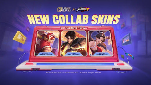 Event KOF Phase 2