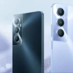 Realme C65