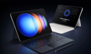 Xiaomi Pad 6S Pro