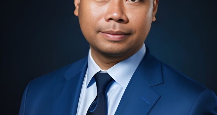 Pakar SEO Indonesia Dedi Suparman