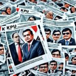 ketua kpu